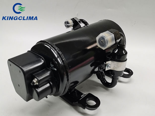 KingClima KC150Z24 24v Truck  Air Conditioner Compressor